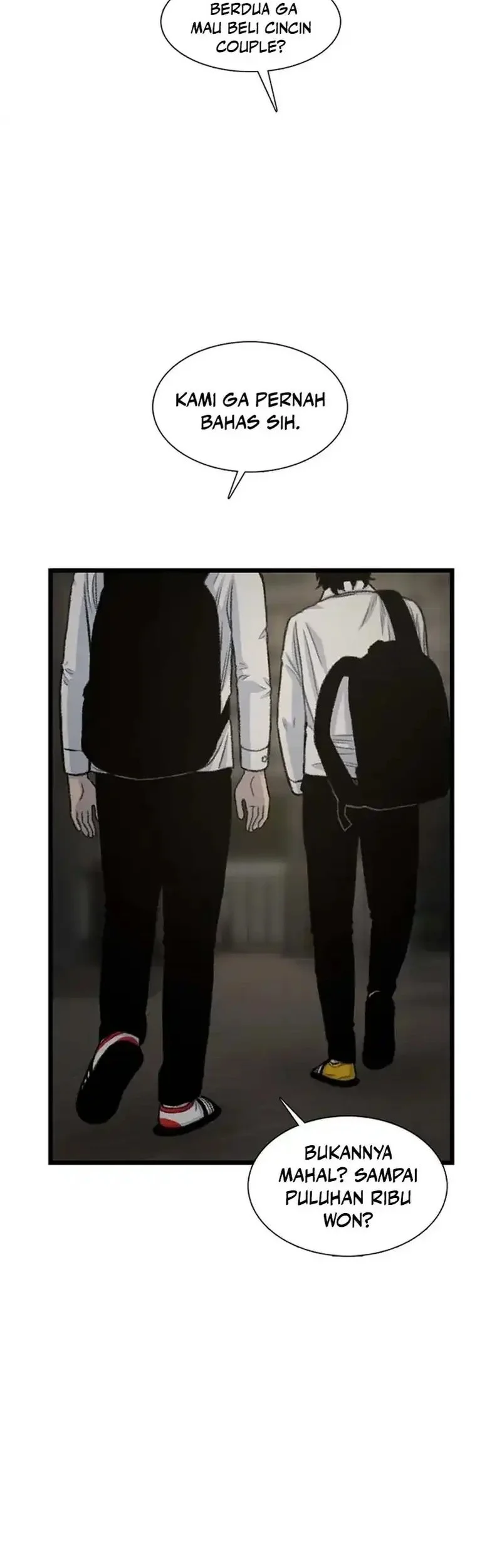 Star Ginseng Store Chapter 190 Gambar 22