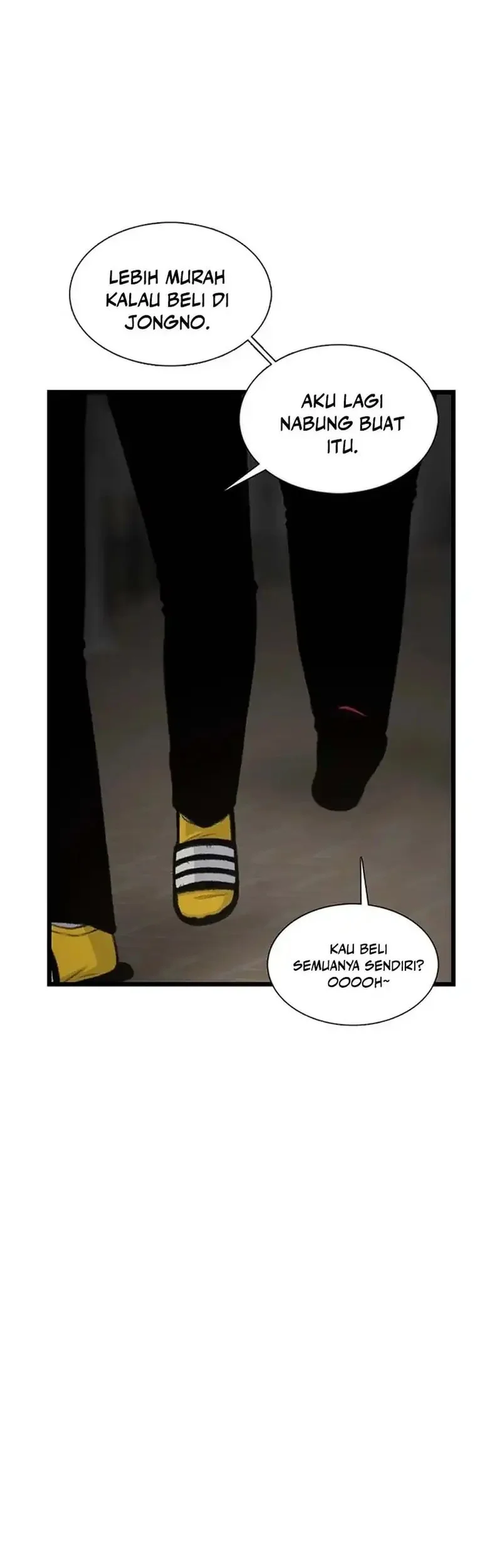 Star Ginseng Store Chapter 190 Gambar 23