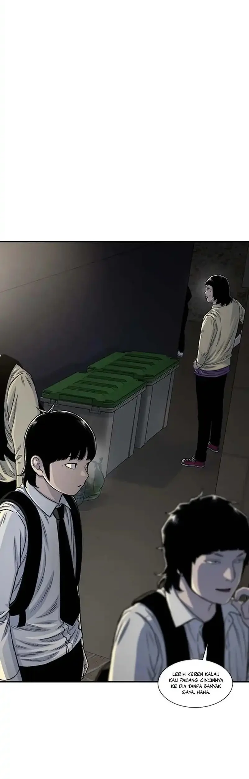 Star Ginseng Store Chapter 190 Gambar 25