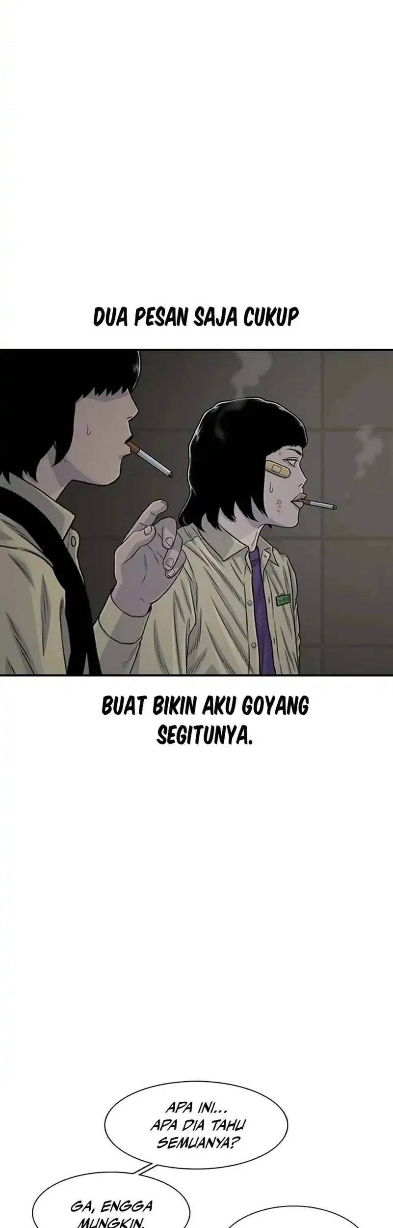 Star Ginseng Store Chapter 190 Gambar 49