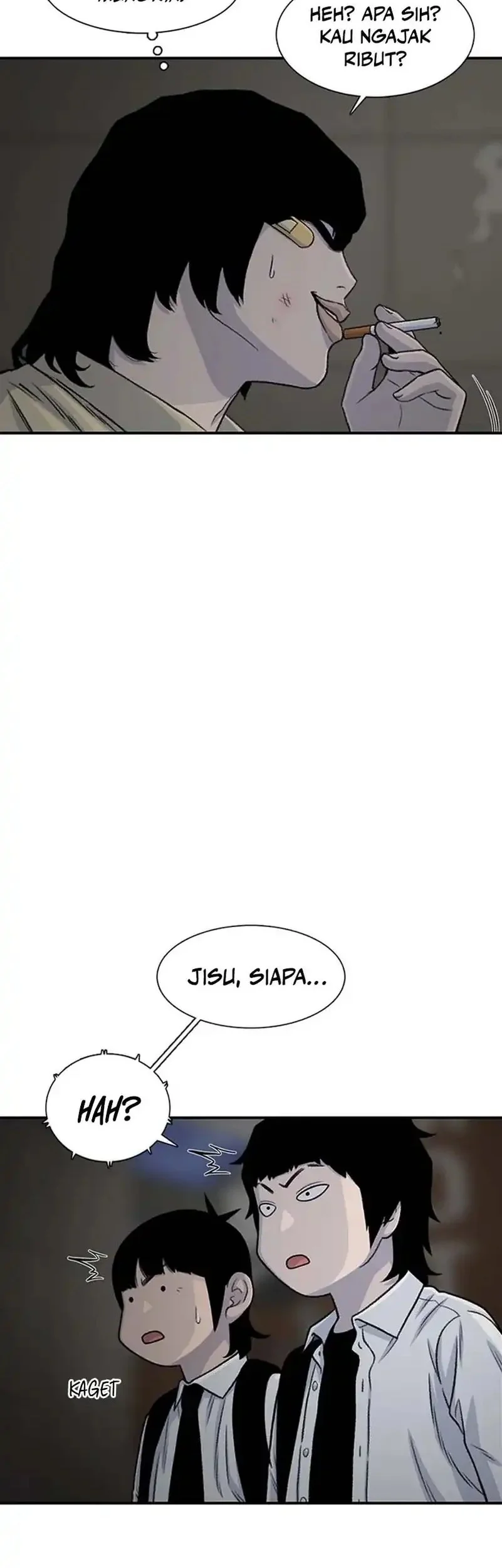 Star Ginseng Store Chapter 190 Gambar 50