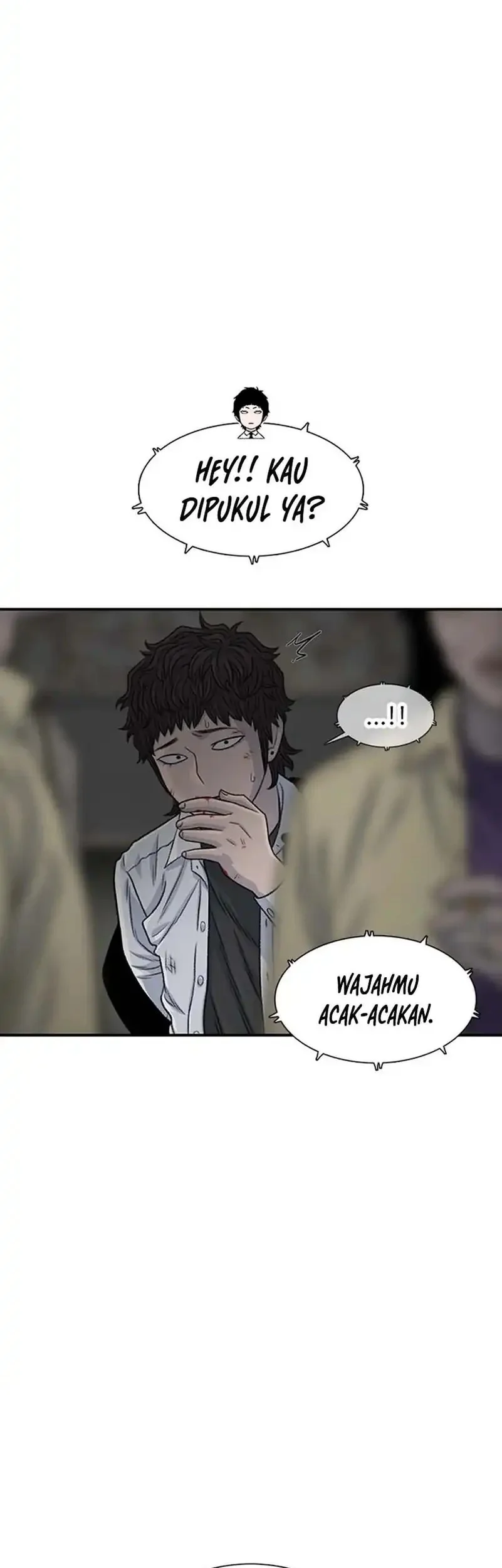 Star Ginseng Store Chapter 190 Gambar 51