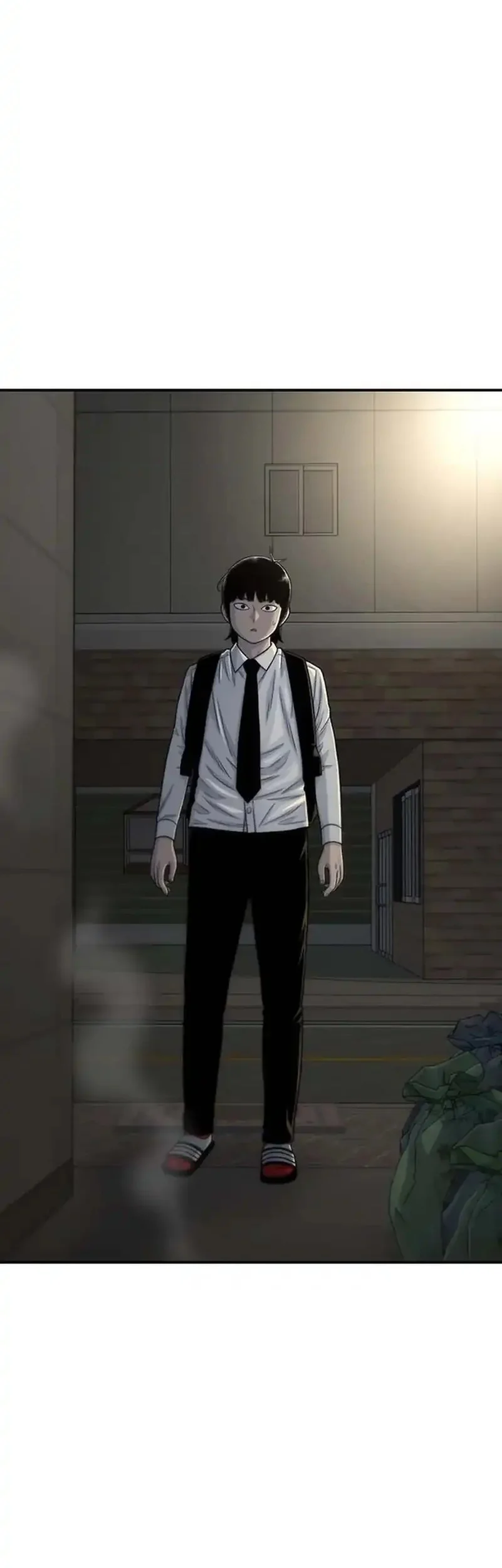 Star Ginseng Store Chapter 190 Gambar 43