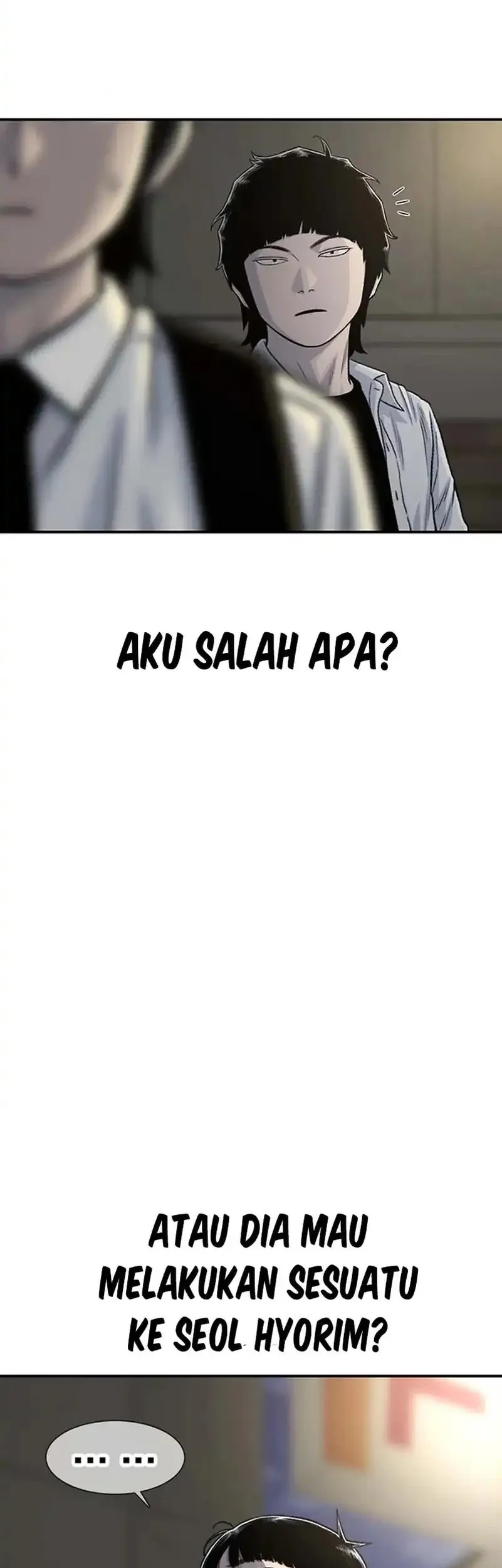 Star Ginseng Store Chapter 190 Gambar 47