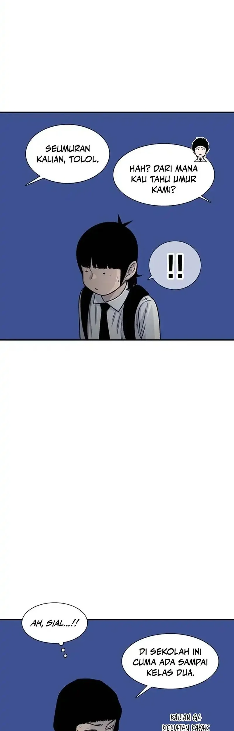 Star Ginseng Store Chapter 190 Gambar 53