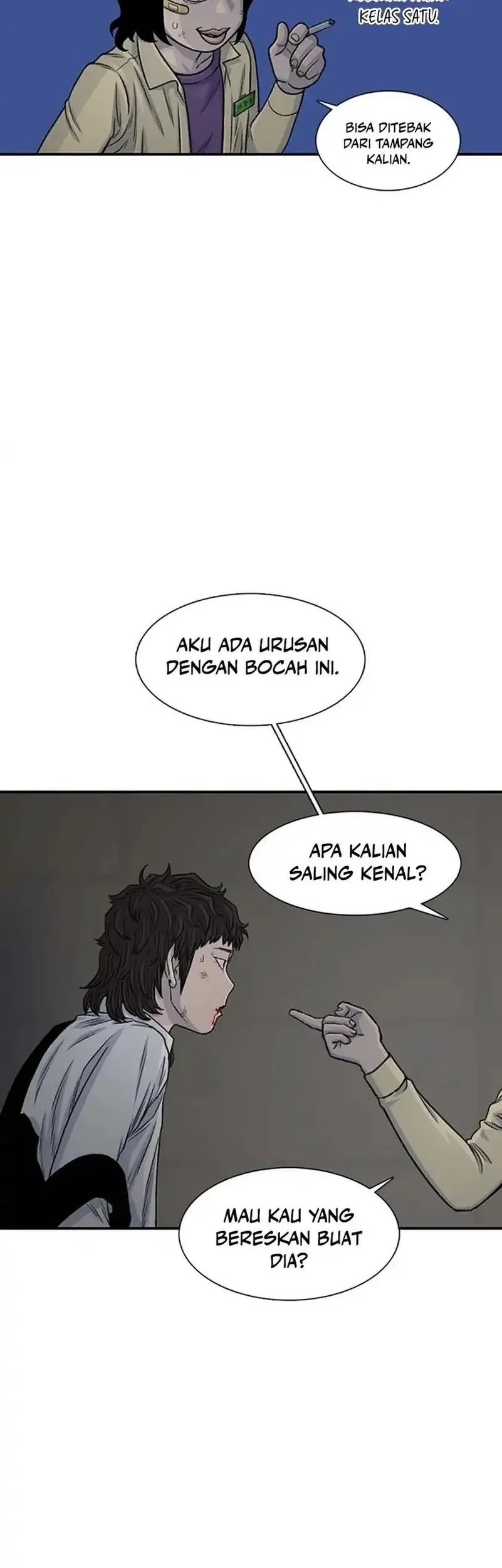 Star Ginseng Store Chapter 190 Gambar 54