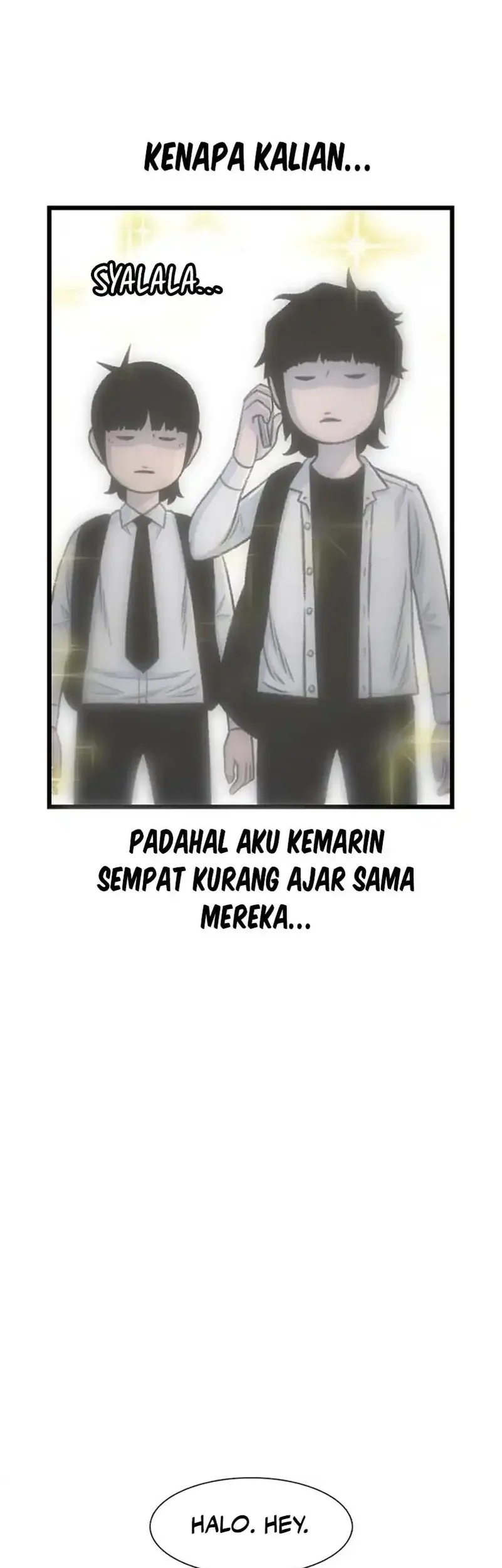 Star Ginseng Store Chapter 190 Gambar 59