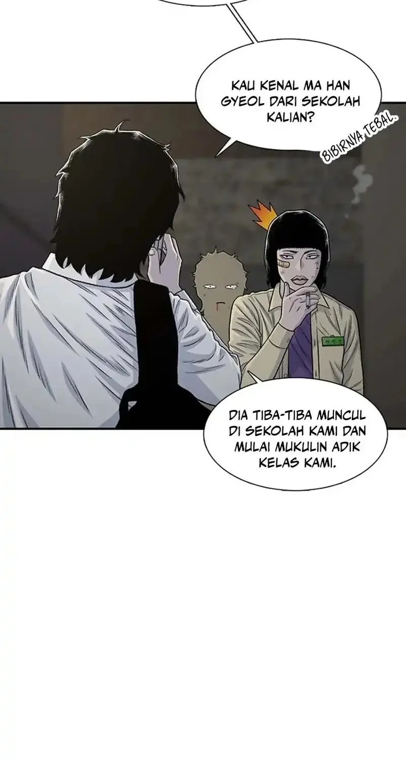 Star Ginseng Store Chapter 190 Gambar 60