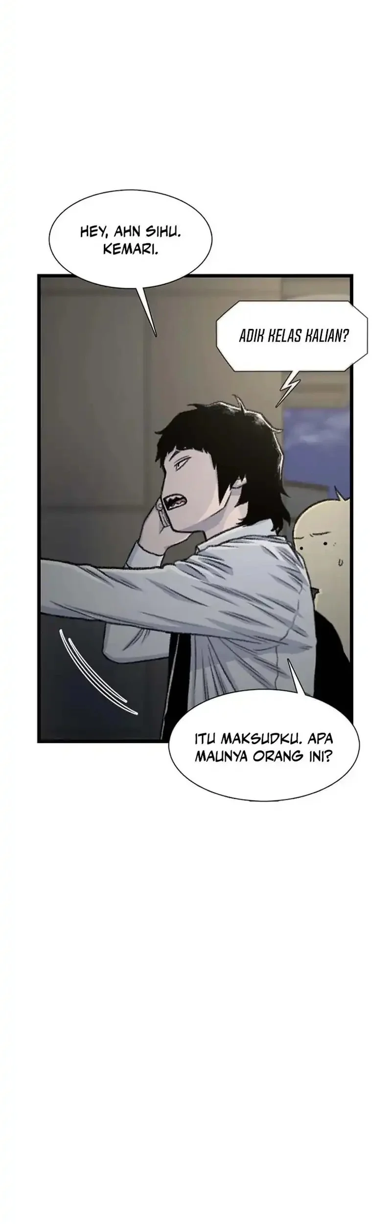 Star Ginseng Store Chapter 190 Gambar 61