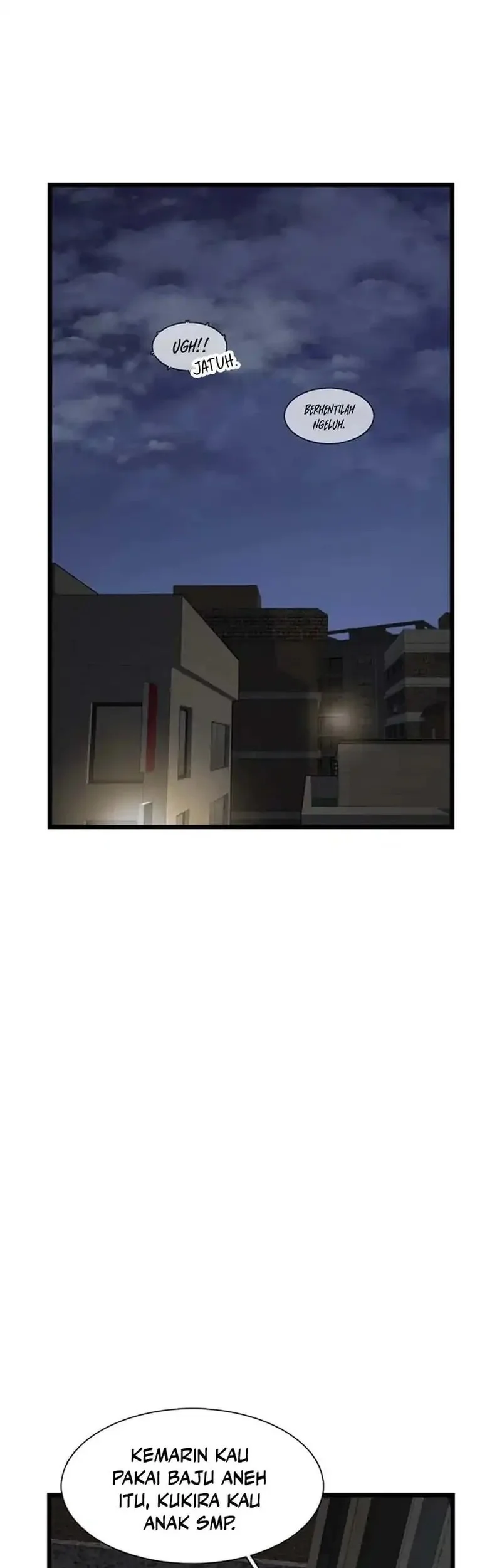 Star Ginseng Store Chapter 190 Gambar 3