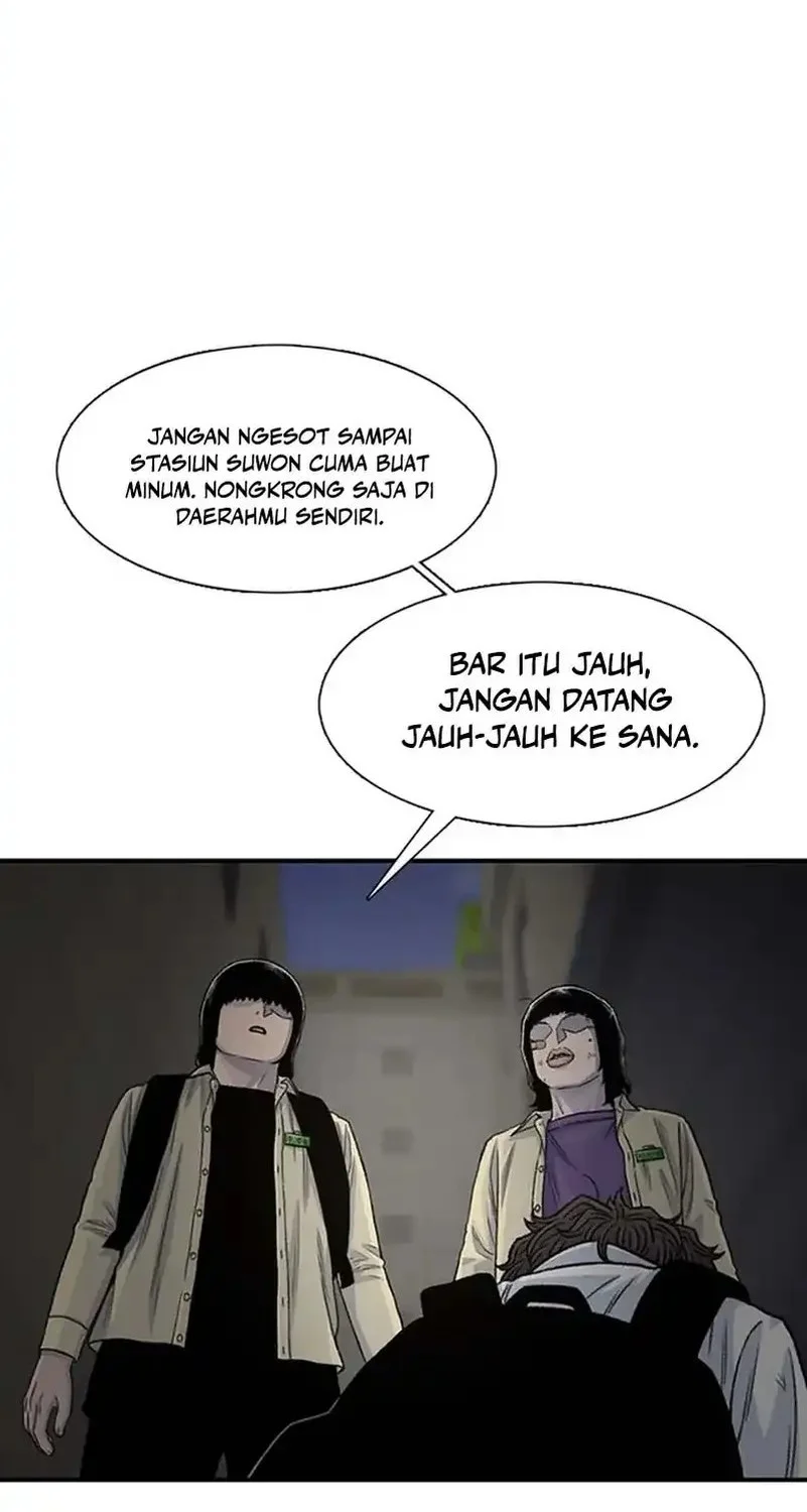 Star Ginseng Store Chapter 190 Gambar 8