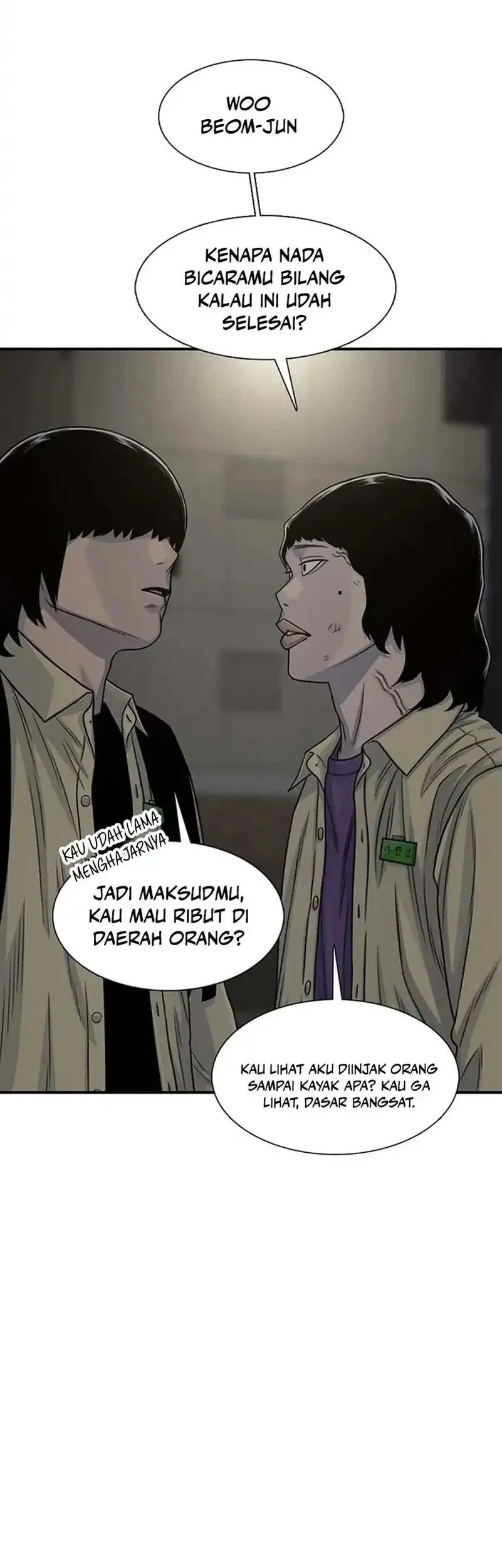 Star Ginseng Store Chapter 190 Gambar 10