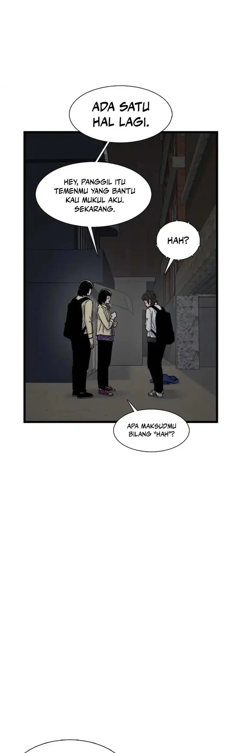 Star Ginseng Store Chapter 190 Gambar 11