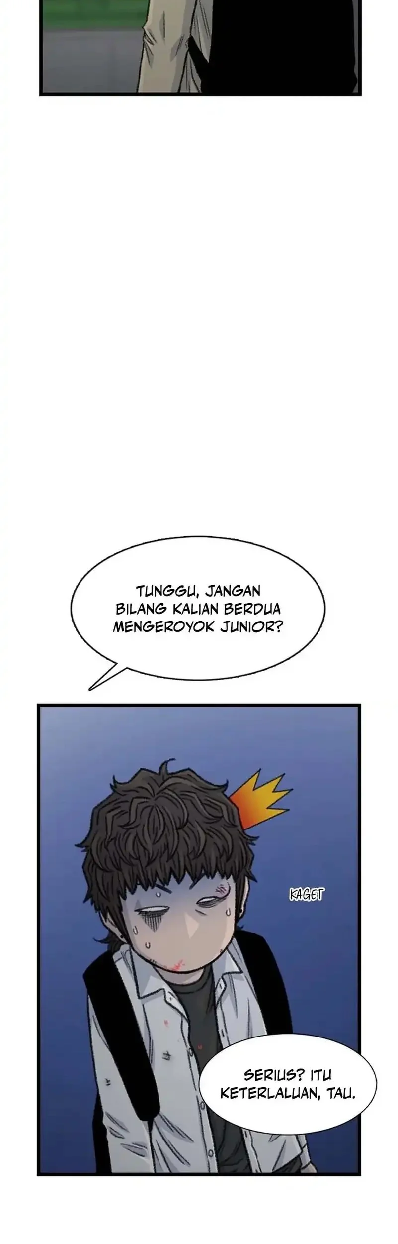 Star Ginseng Store Chapter 191 Gambar 15