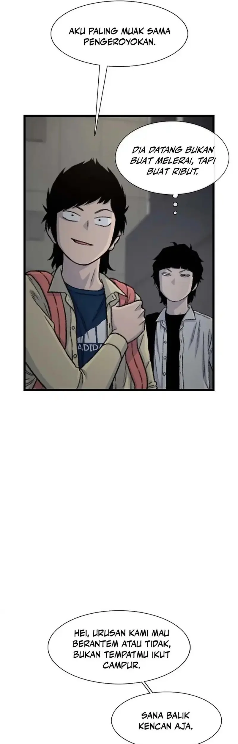 Star Ginseng Store Chapter 191 Gambar 17