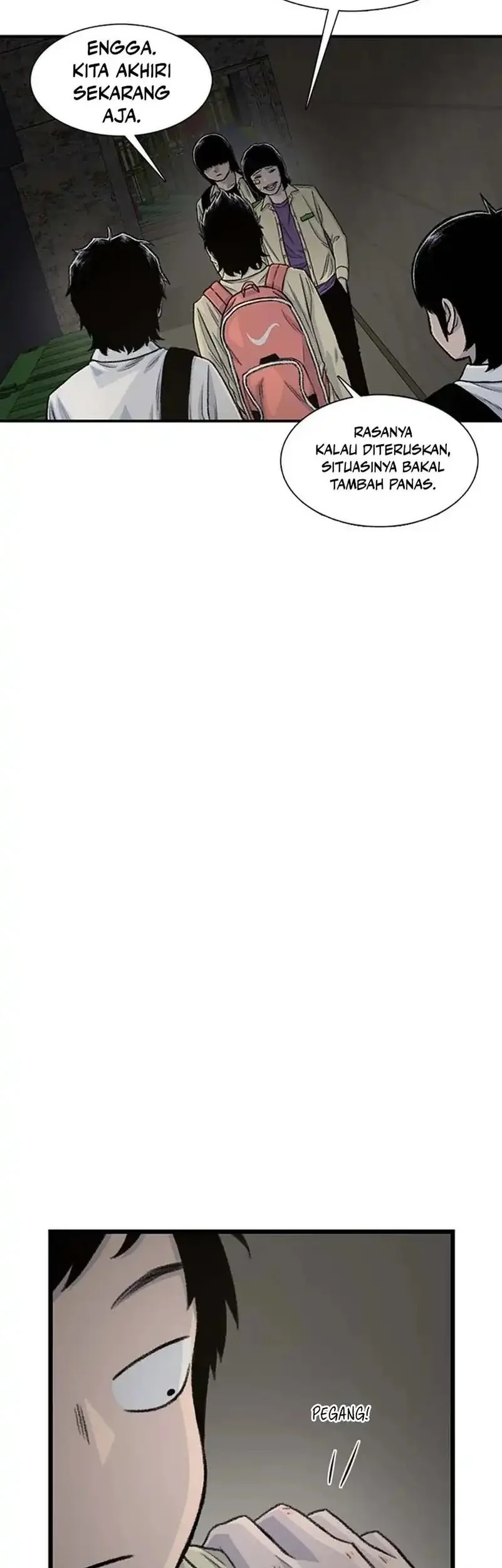 Star Ginseng Store Chapter 191 Gambar 18