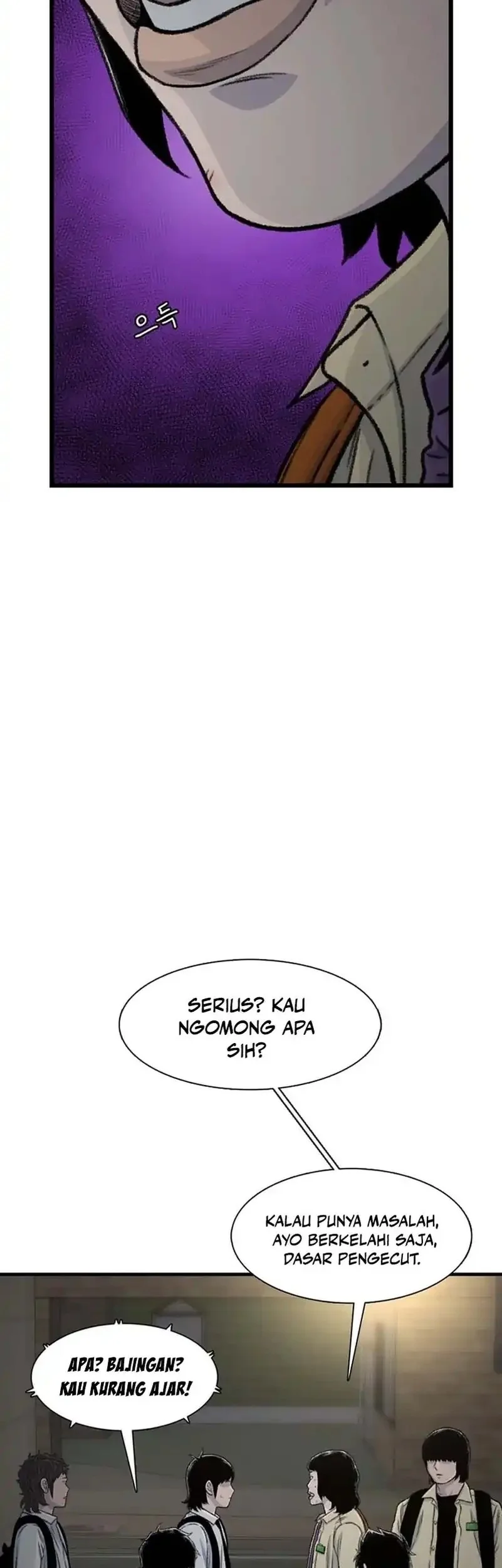 Star Ginseng Store Chapter 191 Gambar 31
