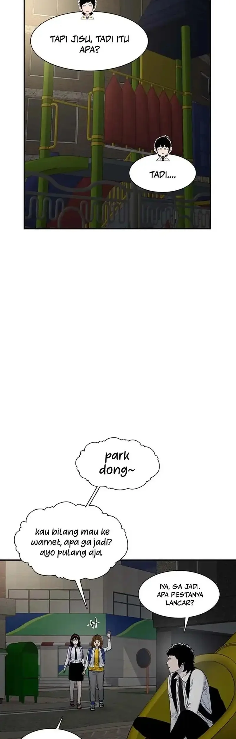 Star Ginseng Store Chapter 191 Gambar 50