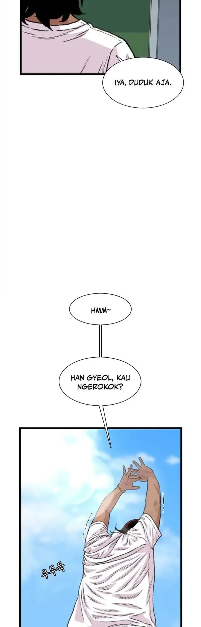 Star Ginseng Store Chapter 191 Gambar 58