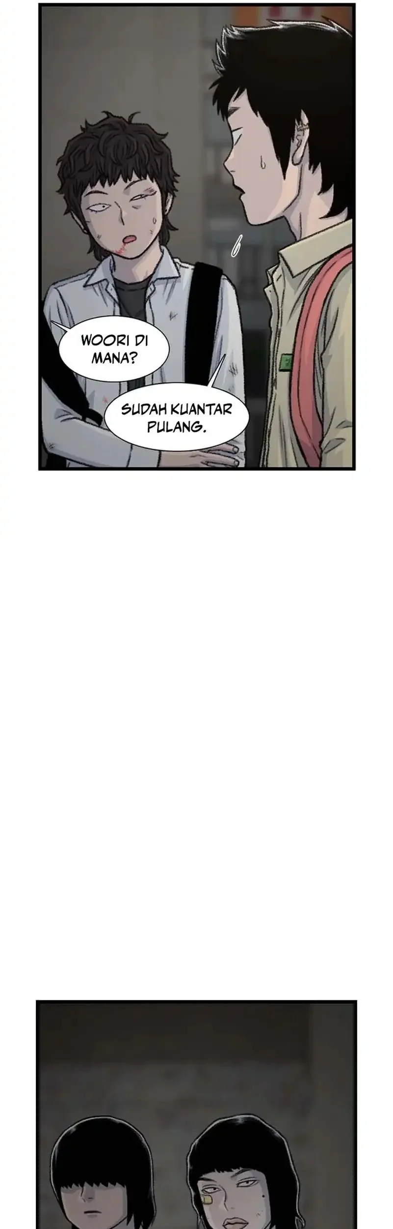 Star Ginseng Store Chapter 191 Gambar 9