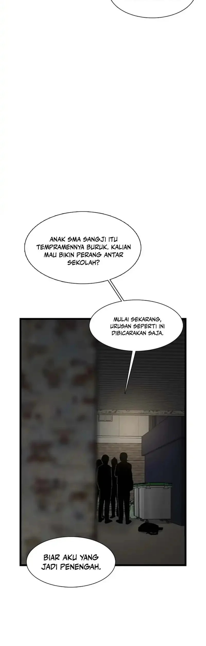 Star Ginseng Store Chapter 191 Gambar 11