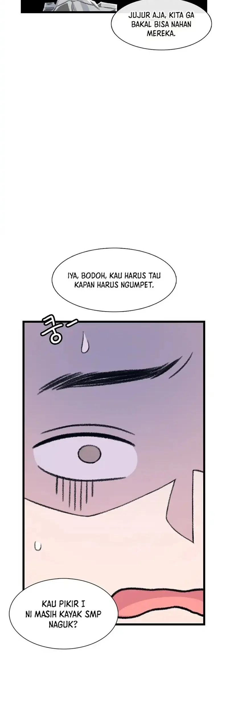 Star Ginseng Store Chapter 192 Gambar 23