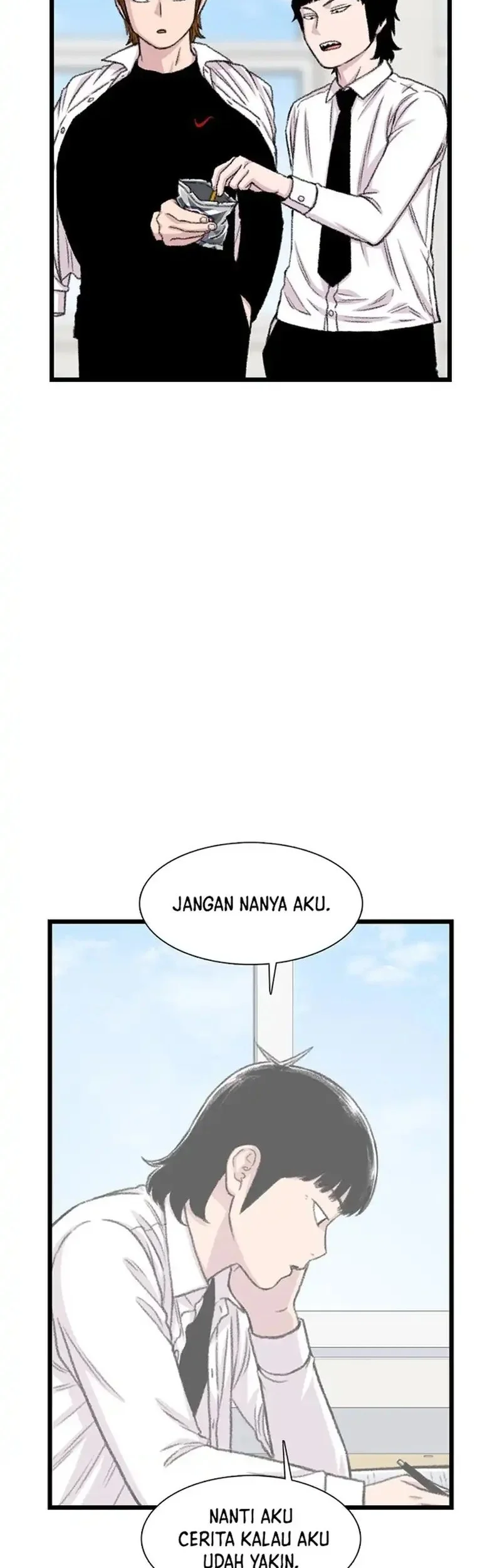Star Ginseng Store Chapter 192 Gambar 26