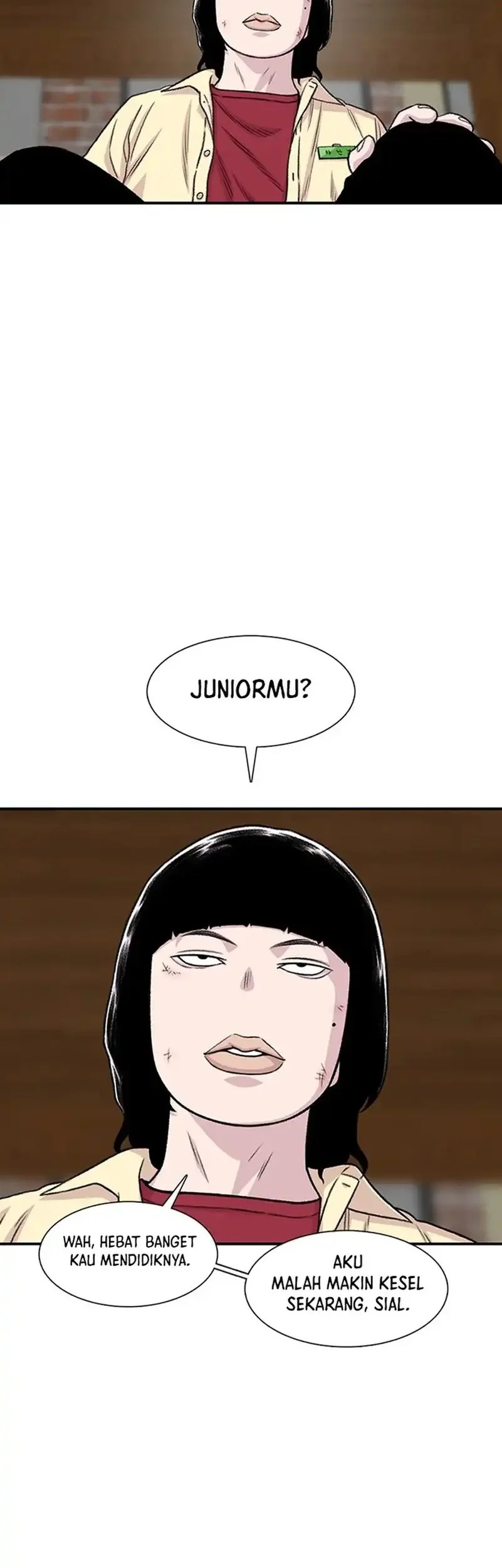 Star Ginseng Store Chapter 192 Gambar 34