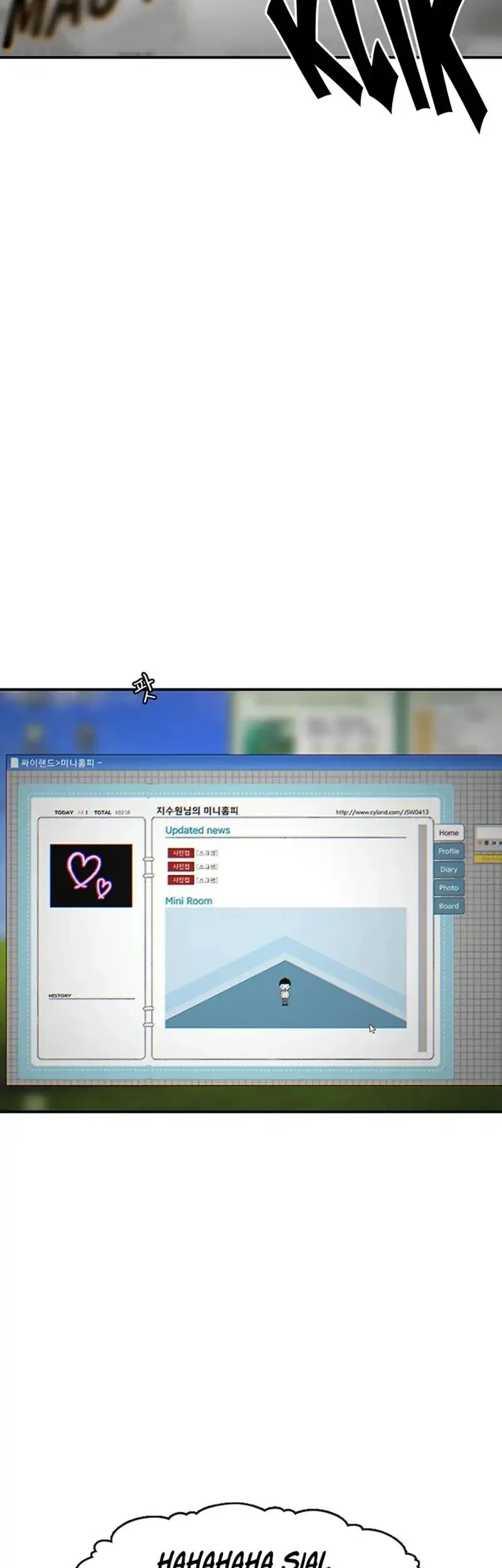 Star Ginseng Store Chapter 192 Gambar 51