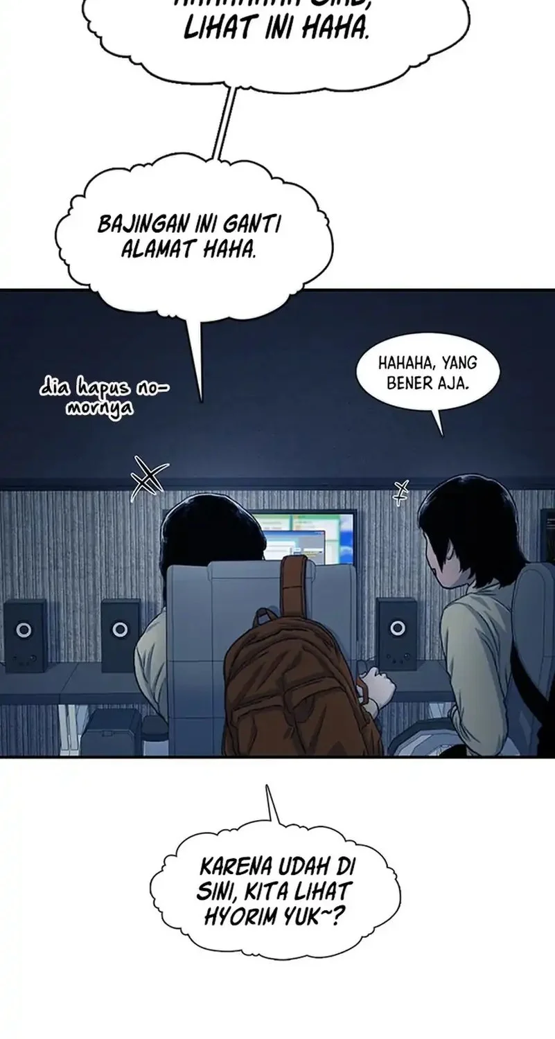 Star Ginseng Store Chapter 192 Gambar 52