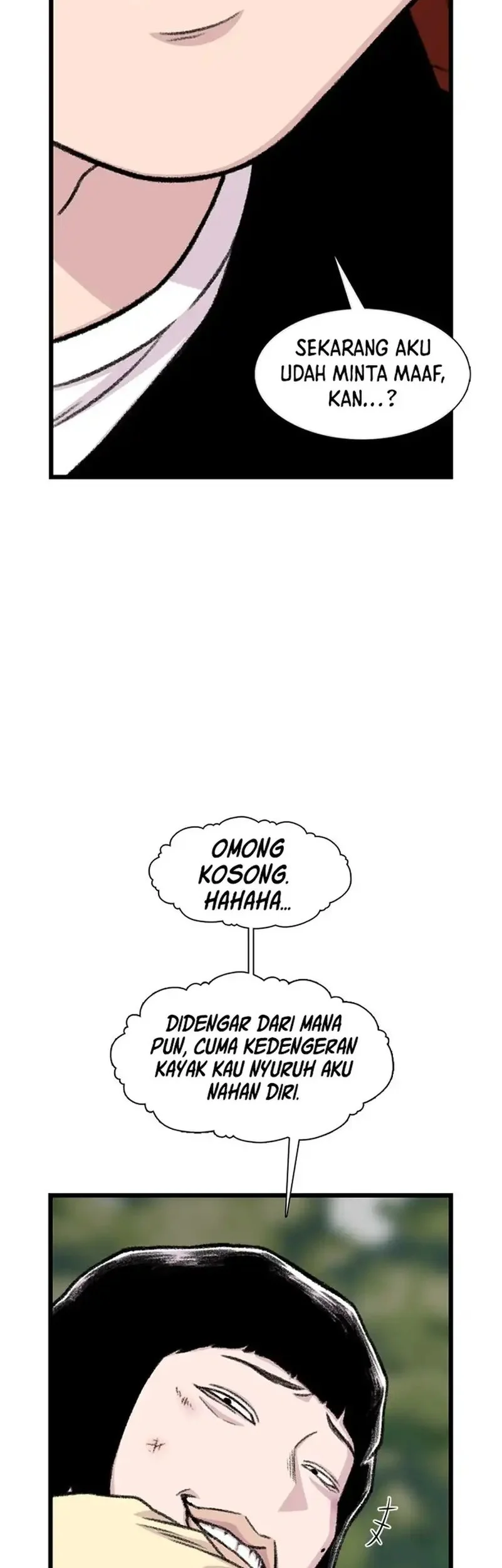 Star Ginseng Store Chapter 192 Gambar 38