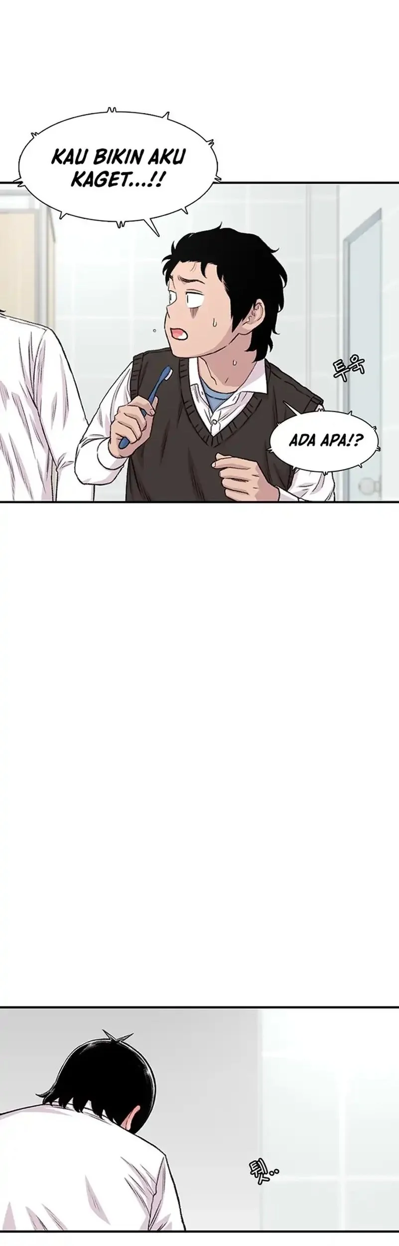 Star Ginseng Store Chapter 192 Gambar 66