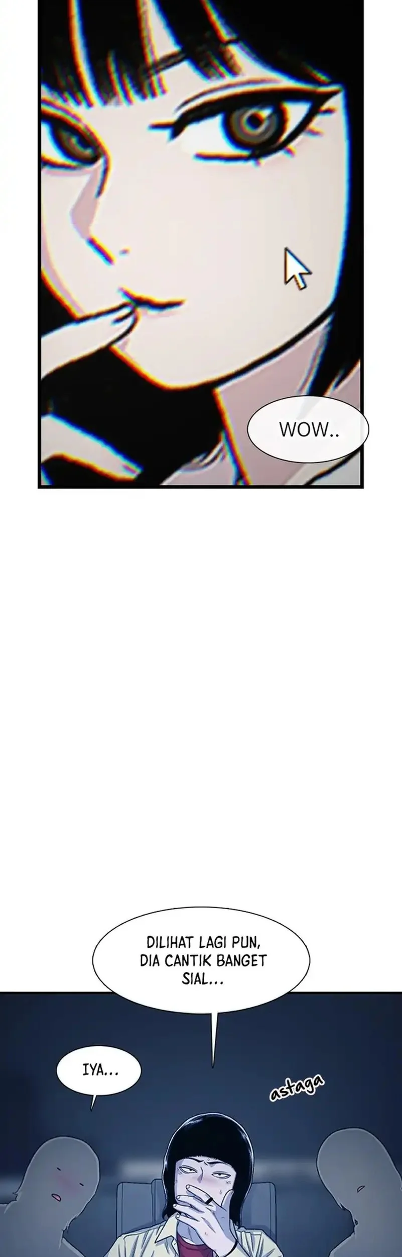 Star Ginseng Store Chapter 192 Gambar 54