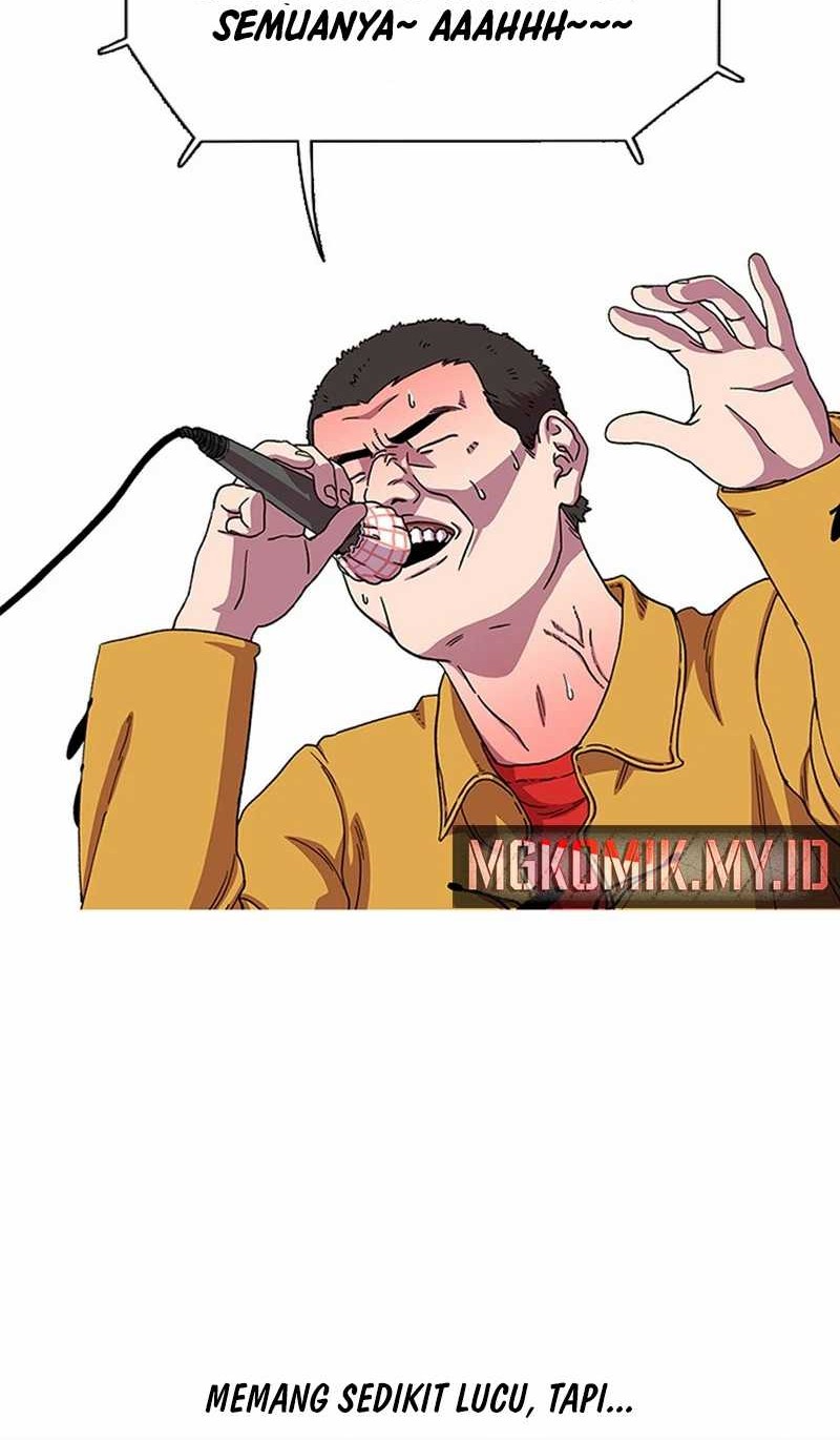 Star Ginseng Store Chapter 2 Gambar 6