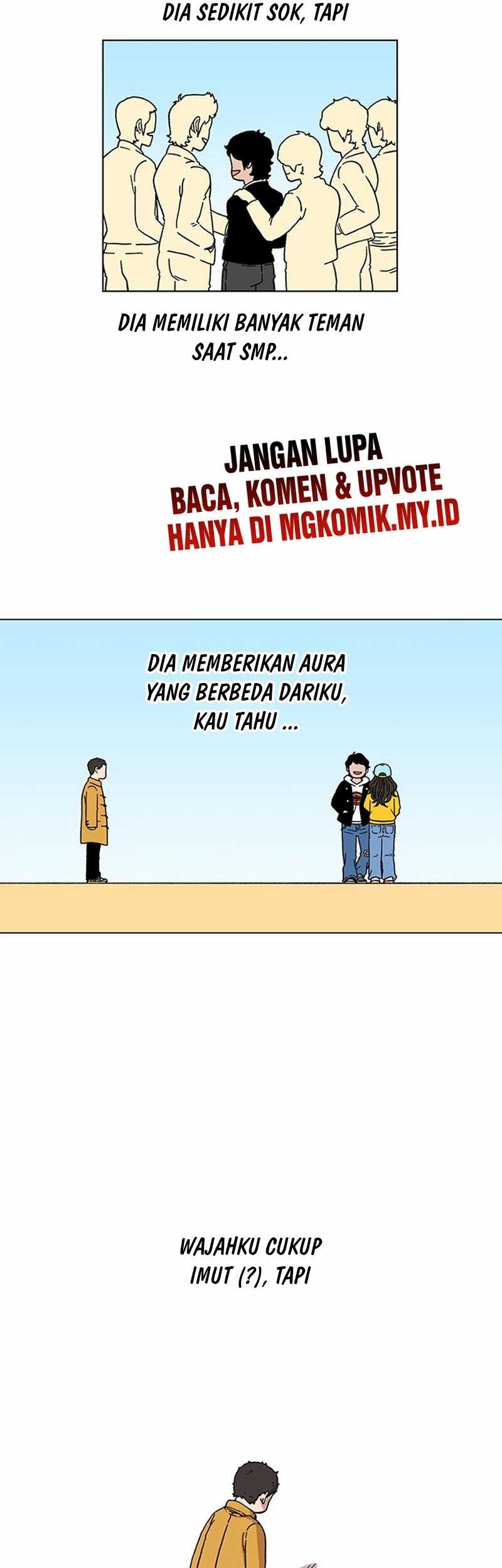 Star Ginseng Store Chapter 2 Gambar 25