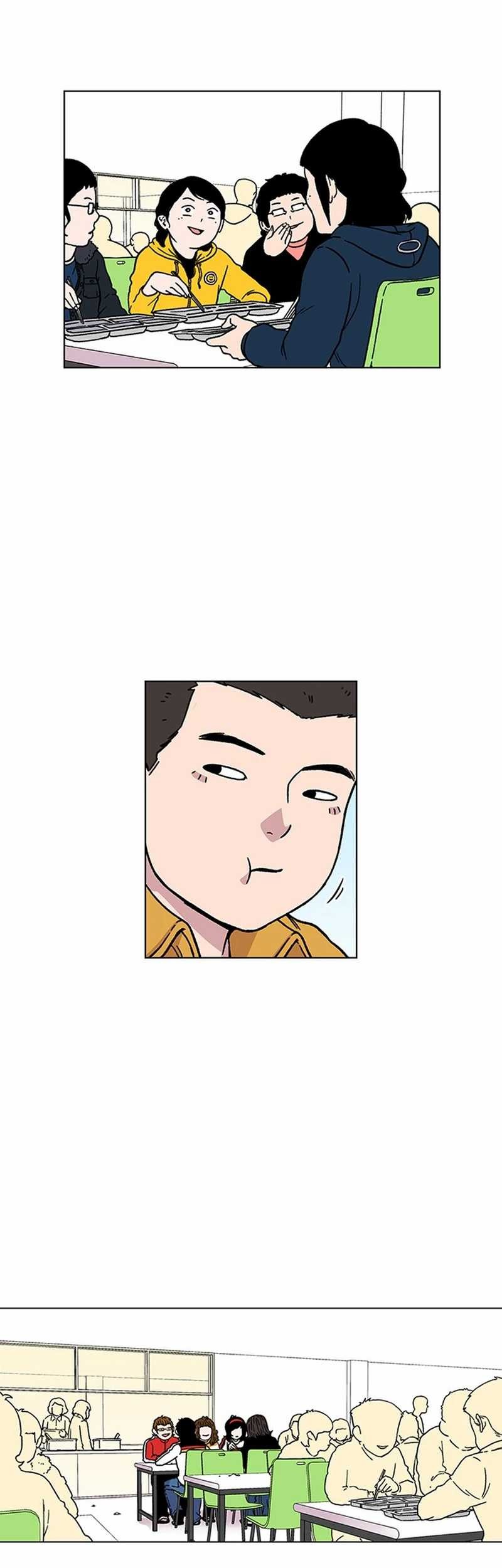 Star Ginseng Store Chapter 2 Gambar 37