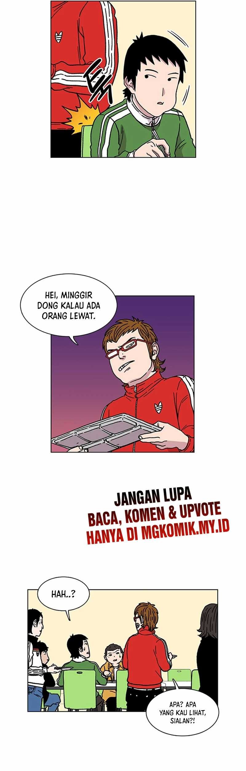 Star Ginseng Store Chapter 2 Gambar 45