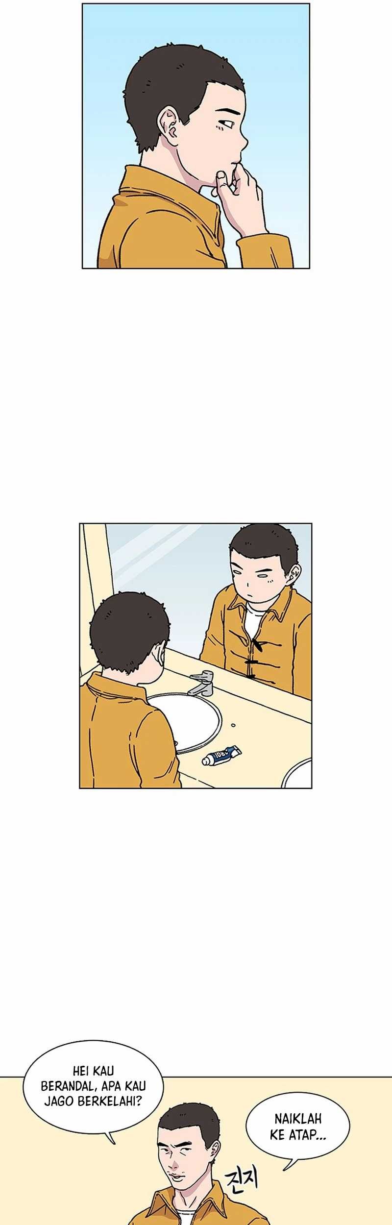 Star Ginseng Store Chapter 2 Gambar 55