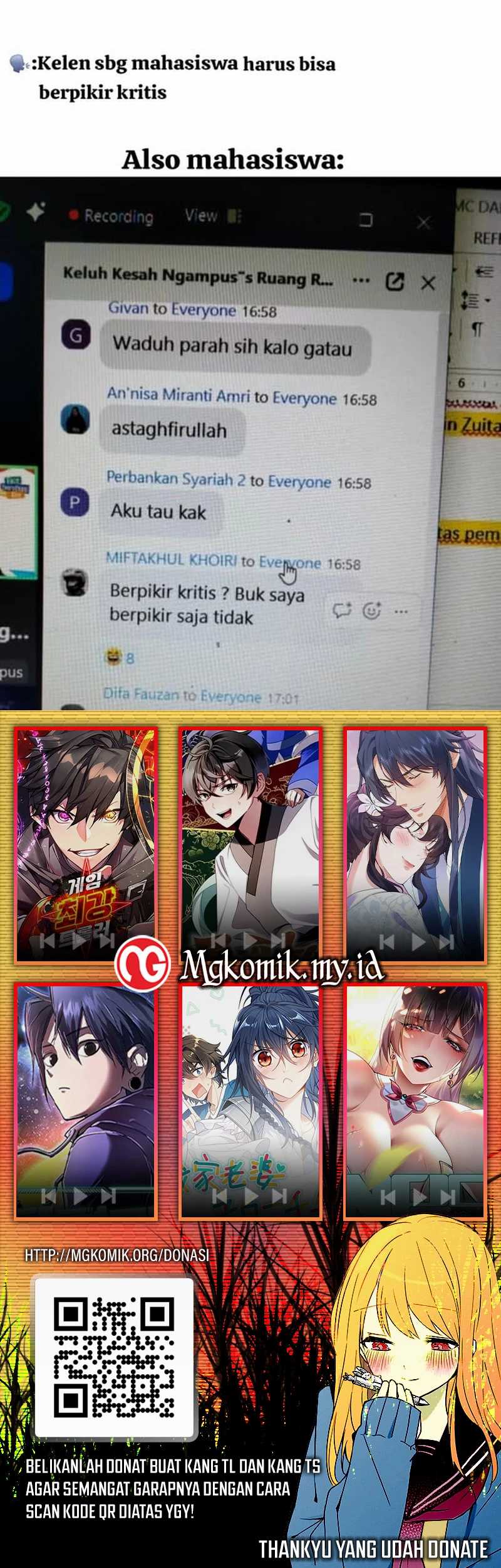 Star Ginseng Store Chapter 2 Gambar 67