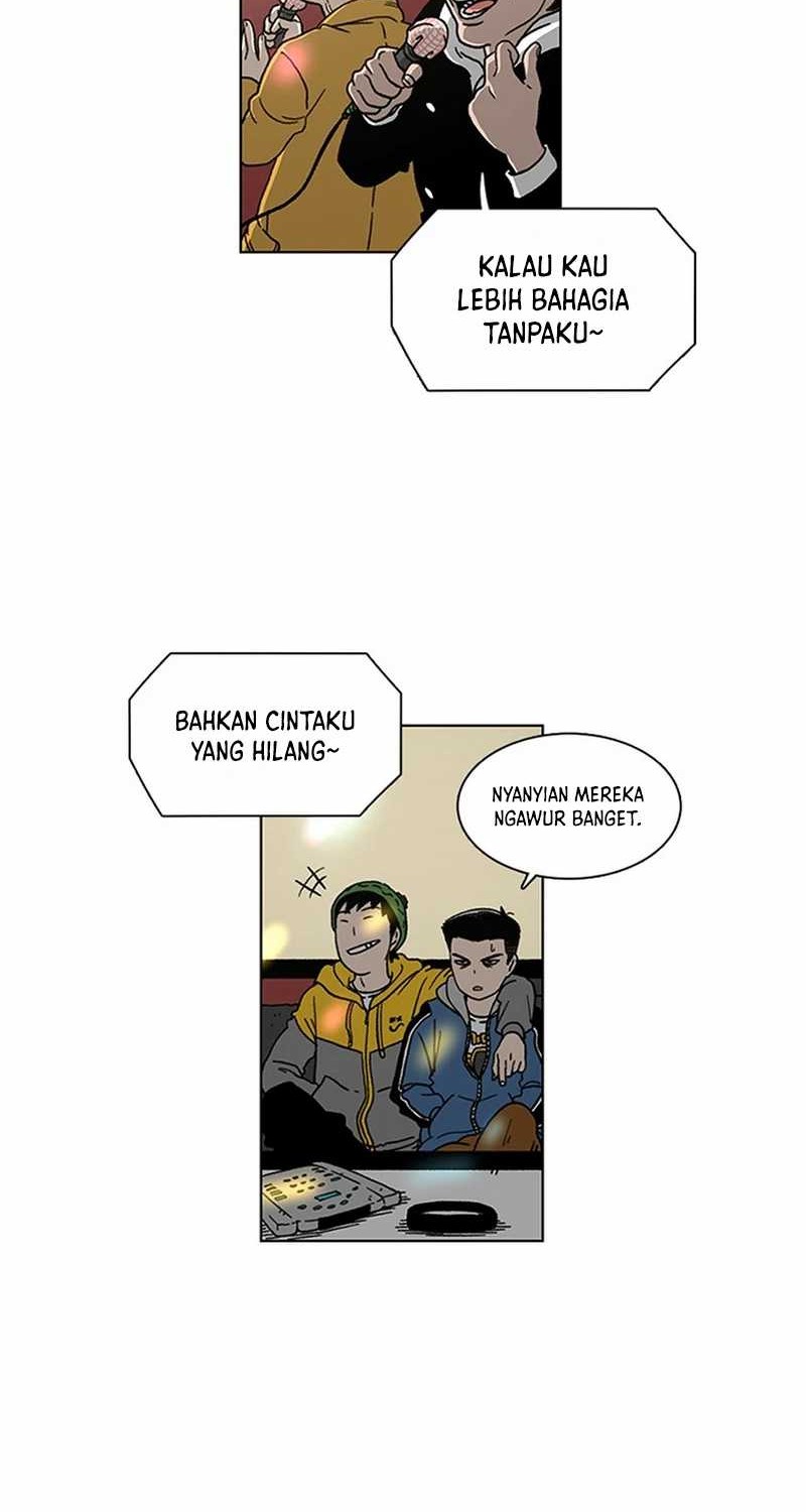 Star Ginseng Store Chapter 2 Gambar 8