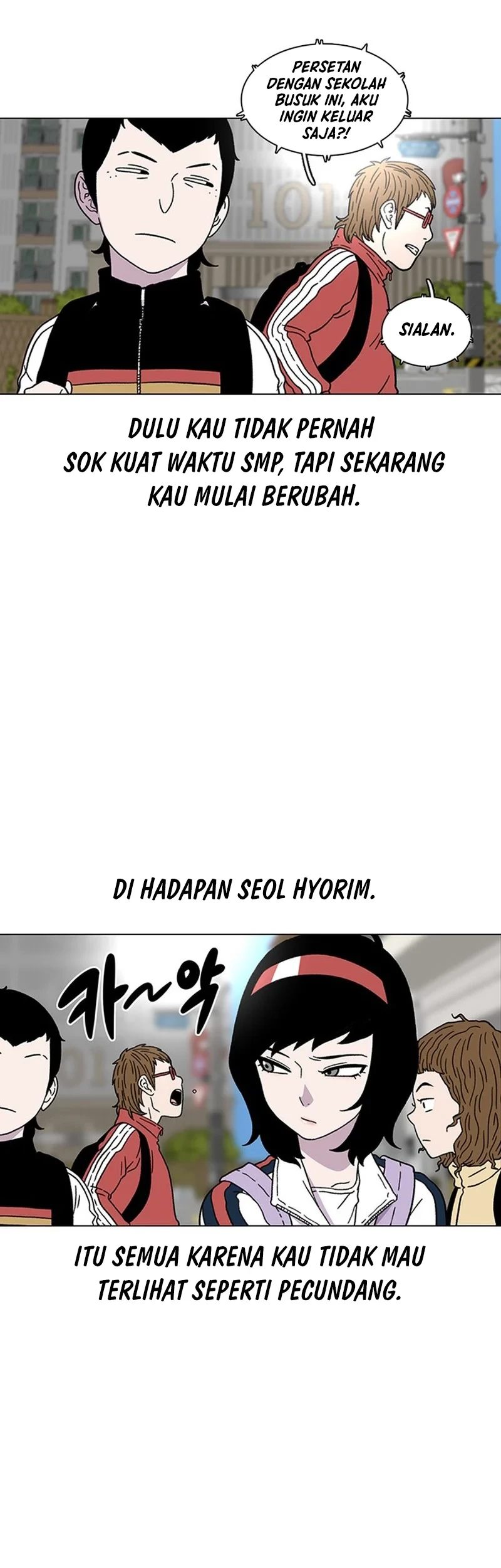 Star Ginseng Store Chapter 20 Gambar 29