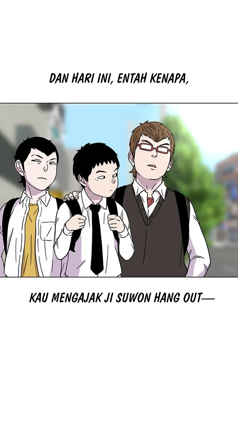 Star Ginseng Store Chapter 20 Gambar 30