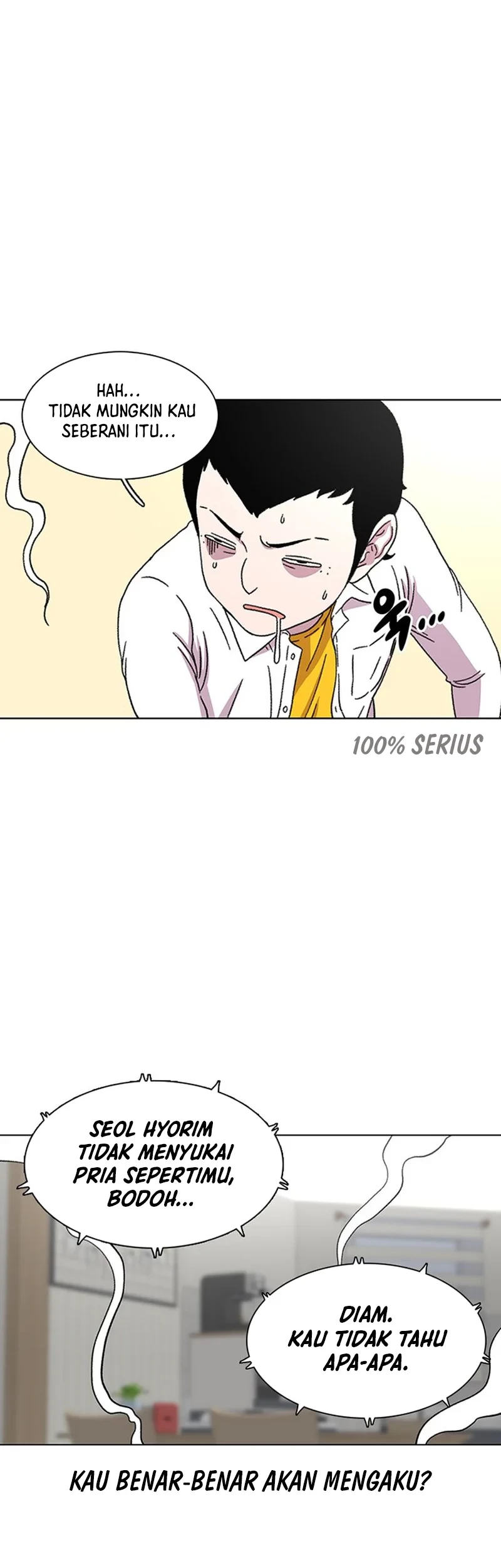 Star Ginseng Store Chapter 20 Gambar 37