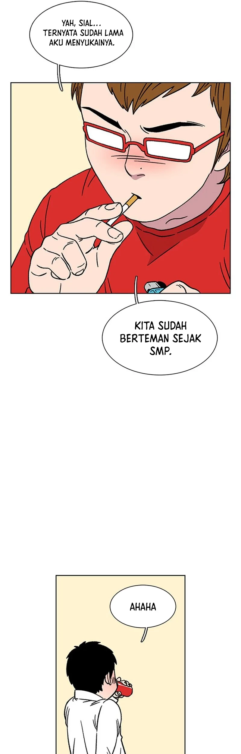 Star Ginseng Store Chapter 20 Gambar 19