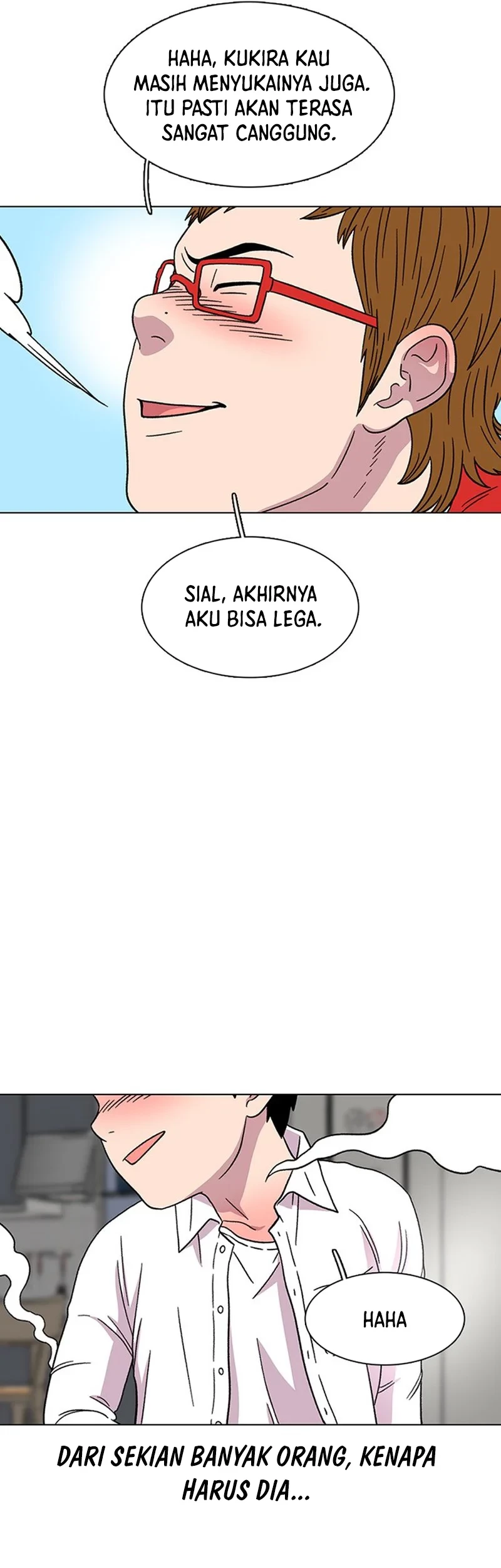 Star Ginseng Store Chapter 20 Gambar 21