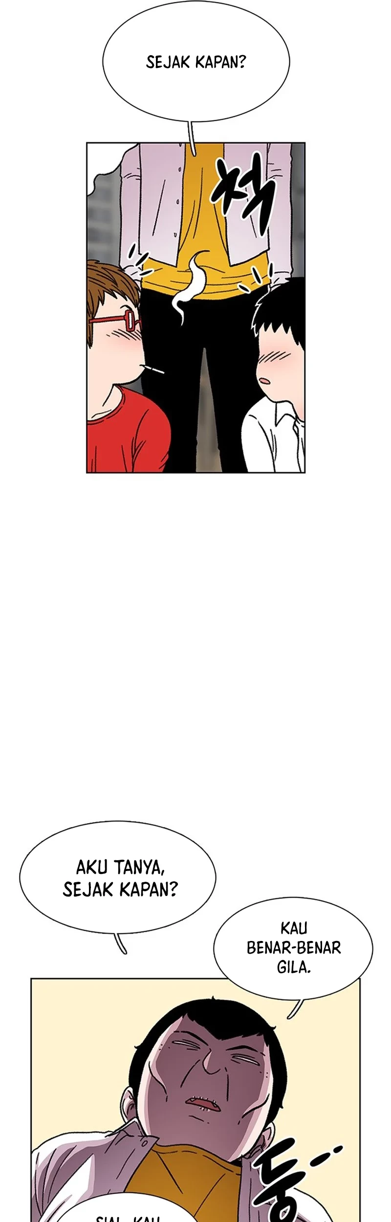 Star Ginseng Store Chapter 20 Gambar 23