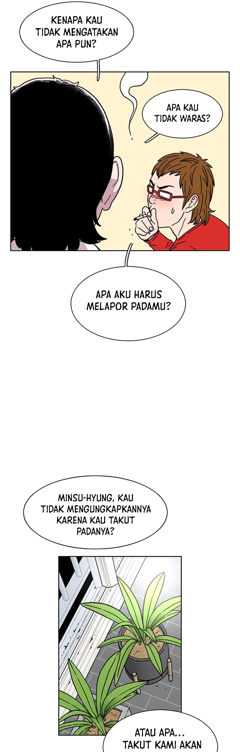 Star Ginseng Store Chapter 20 Gambar 25