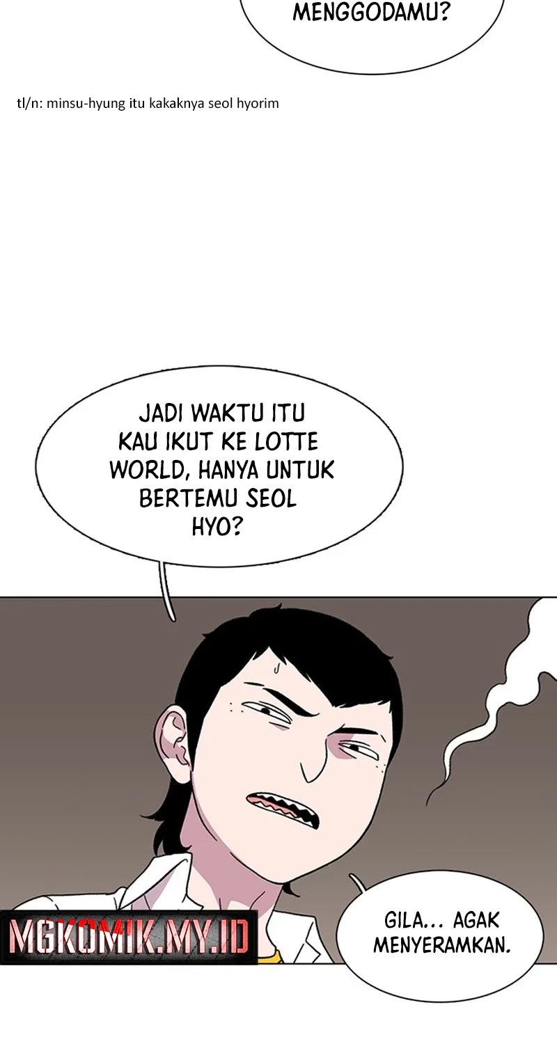 Star Ginseng Store Chapter 20 Gambar 26