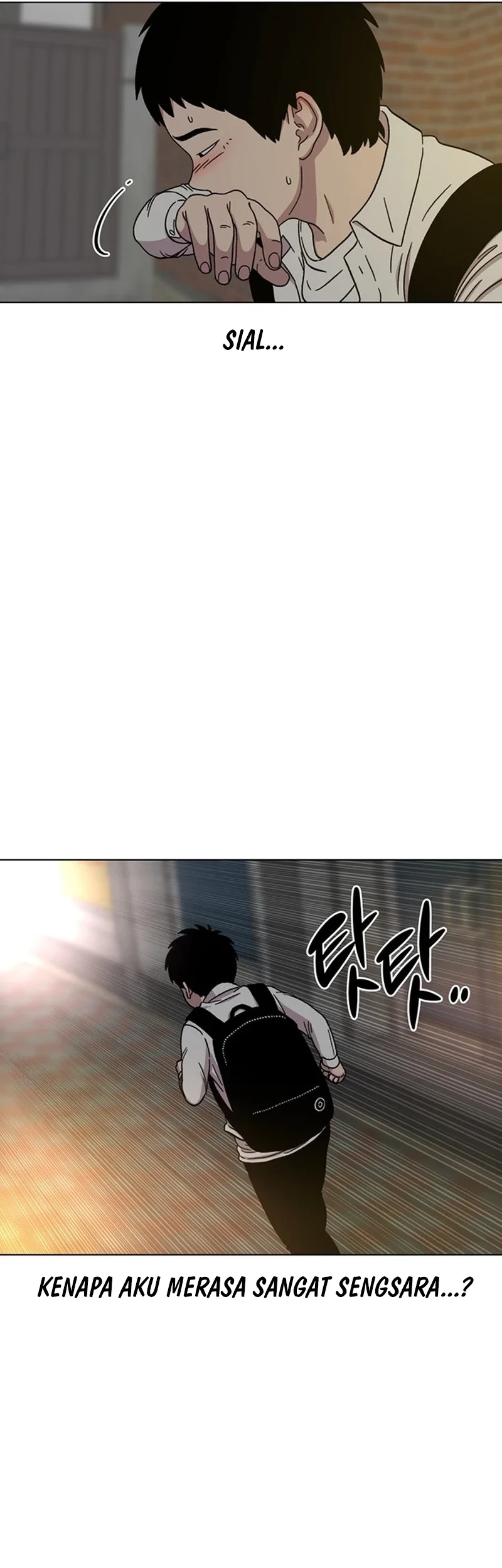 Star Ginseng Store Chapter 20 Gambar 51