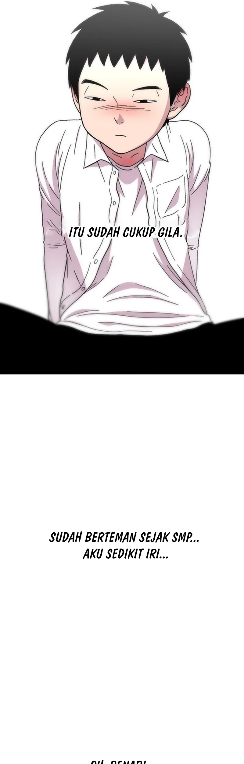 Star Ginseng Store Chapter 20 Gambar 39